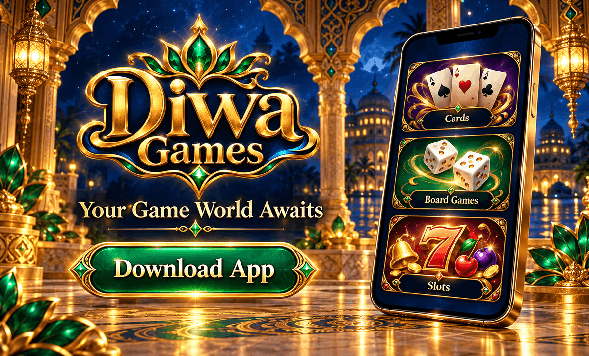 Diwa Games Bonus terms screenshot habit Diwa Games