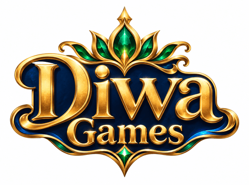 Diwa Games wagering note